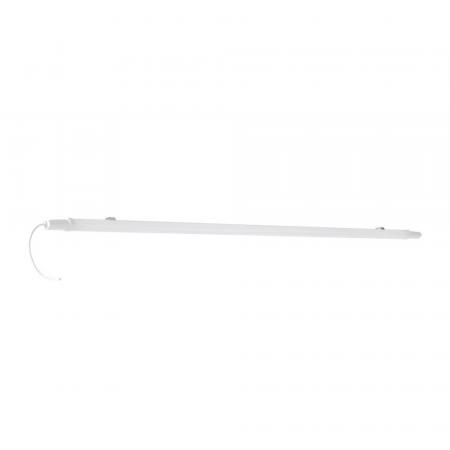 120cm LEDVANCE DAMP PROOF Feuchtraumleuchte SLIM ECO 1200 36W 840 IP65 - neutalweißes Licht