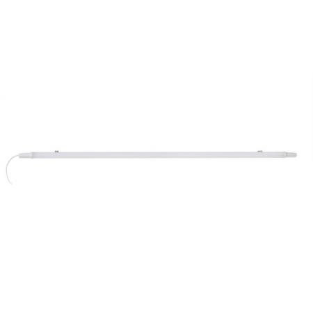 LEDVANCE – Eco Slim LED Feuchtraumleuchte 1200 mm 36W 4000 lm 6500K IP65 IK08