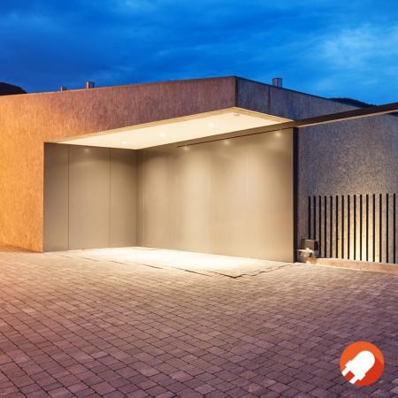 Ledvance GU10  LED PAR16 36 ° 2W wie 50W 2700K warmweißes Licht mit kleinem Abstrahlwinkel