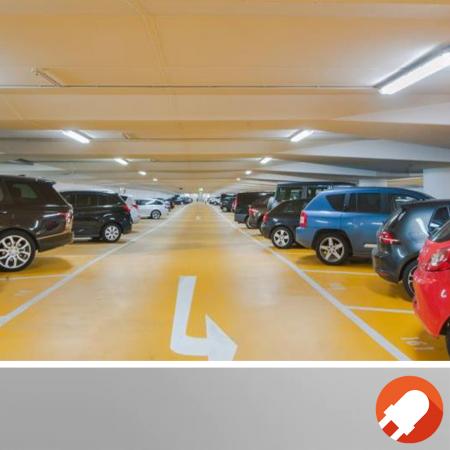 8er 120cm OSRAM G13 T8 LED Röhre EM ENERGY EFFICIENCY CLASS A 10W wie 36W KVG/VVG 4000K Glas