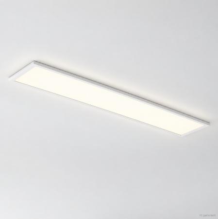 LEDVANCE SMART+ Planon Plus 100x25cm RGBW – 30W LED Panel Tunable White & RGB mit Backlight