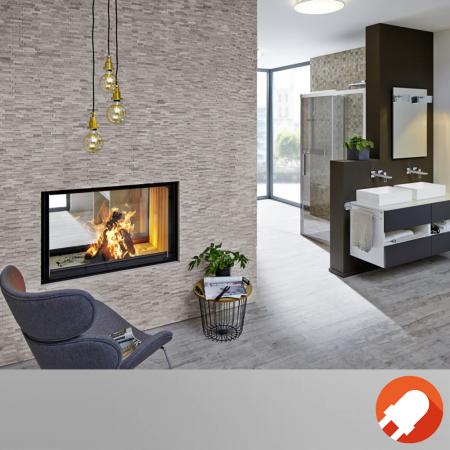 Osram Orbis LED Wand- und Deckenleuchte 15W 310mm 2700-6000K dimmbar - veränderbare Farbtemperatur via Wandschalter