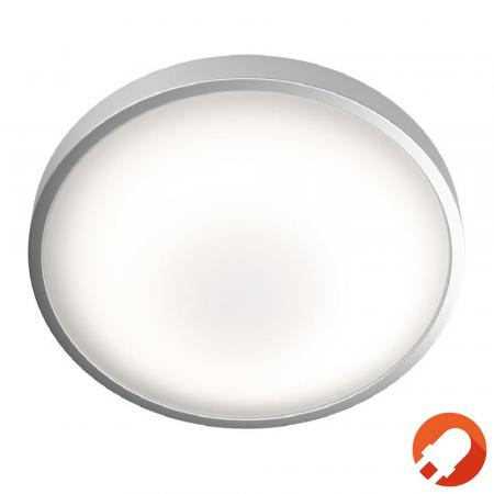 OSRAM Orbis LED Deckenleuchte und wandleuchte 24W 41cm dimmbar mit DIM Click-CCT durch Wandschalter