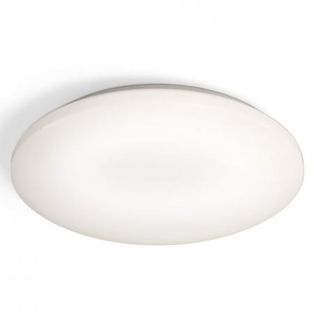 Osram LED Deckenleuchte Orbis Pure Ø30 cm warmweißes Licht