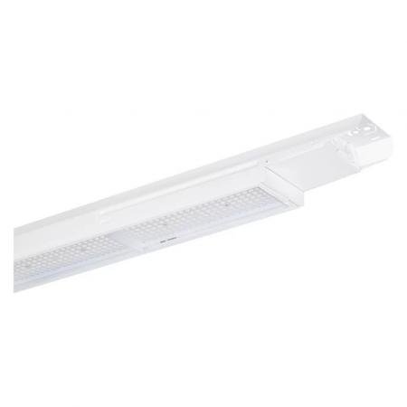 120cm Ledvance LED Hallenleuchte Low Bay LB FLEX 1200 P 42W 840 4000K Neutralweißes Licht 6510 Lumen 90° IP23 EVG