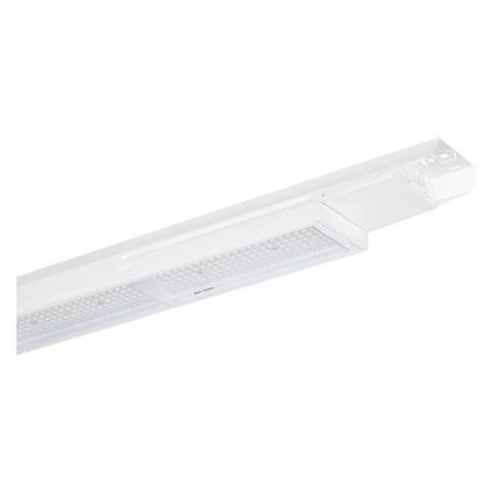 150cm Ledvance LED Hallenleuchte Low Bay LB FLEX 1500 P 105W 840 N 4000K Neutralweißes Licht 16800 Lumen 60° IP23 EVG