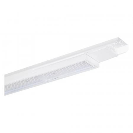 120cm Ledvance LED Hallenleuchte Low Bay LB FLEX 1200  DALI P 42W 840 VW 4000K Neutralweißes Licht 6510 Lumen 120° IP23 EVG