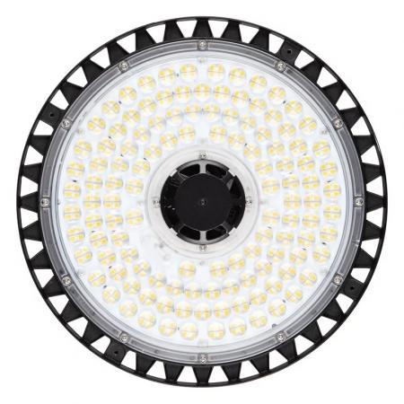 Ledvance LED Hallenleuchte HB P 190W 865 6500K Kaltes Tageslicht 27000 Lumen 70° IP65