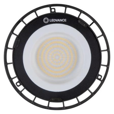 Ledvance LED Hallenleuchte High Bay HB COMP V 83W 840 4000K neutralweißes Licht 10000 Lumen 110° IP65