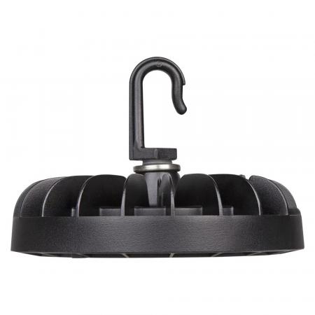 Ledvance LED Hallenleuchte High Bay HB COMP V 83W 840 4000K neutralweißes Licht 10000 Lumen 110° IP65