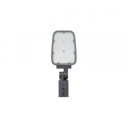 LEDVANCE STREETLIGHT AREA SMALL RV20ST 45W 740 Straßenleuchte 6075lm 4000K IP66