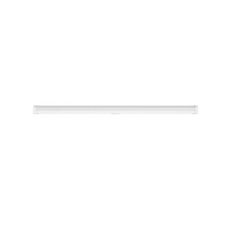 LEDVANCE LINEAR SURFACE IP44 1200 32W 840 WT LED Deckenleuchte 4384lm 4000K IP44 IK08