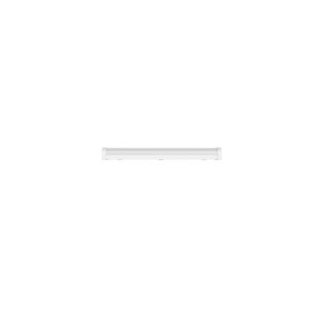 LEDVANCE LINEAR SURFACE IP44 600 – LED Decken- und Wandleuchte 18 W 3000 K IP44 Weiß