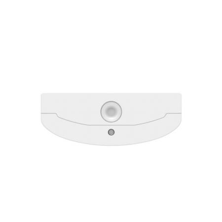 LEDVANCE LINEAR SURFACE IP44 600 – LED Decken- und Wandleuchte 18 W 3000 K IP44 Weiß