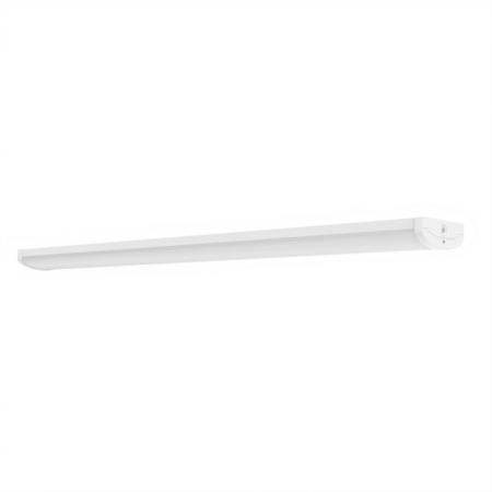 LEDVANCE LINEAR SURFACE IP44 DALI 1500 45W 830 WT LED Deckenleuchte 5850lm 3000K IP44 IK08