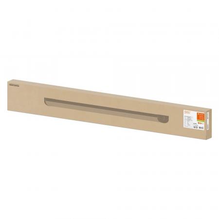 LEDVANCE LINEAR SURFACE IP44 EMERGENCY 1200 32W 840 WT LED Sicherheits- und Deckenleuchte 4384lm 4000K IP44 IK08