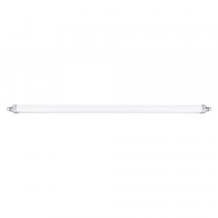 150cm LED Feuchtraumleuchte DAMP PROOF COMPACT THROUGHWIRING 62W 4000K IP66