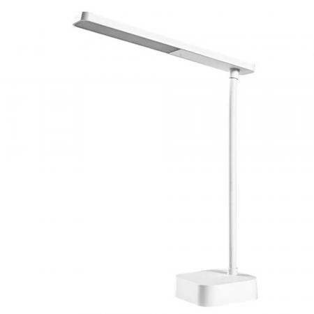 Aktion: Nur noch angezeigter Bestand verfügbar:   LEDVANCE Mobile LED Schreibtischleuchte mit Akku und USB in Weiß