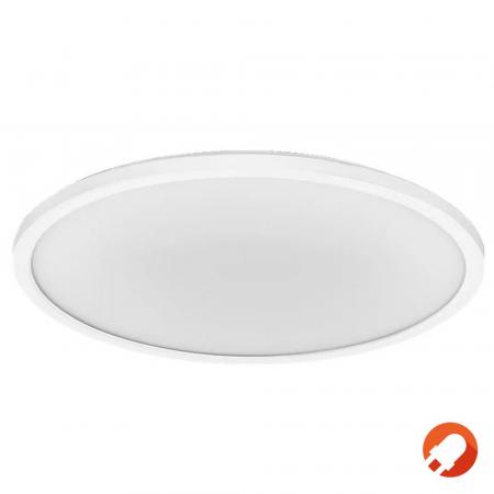 Osram Orbis Ultra Slm Backlight Deckenleuchte 40cm in Weiß dimmbar
