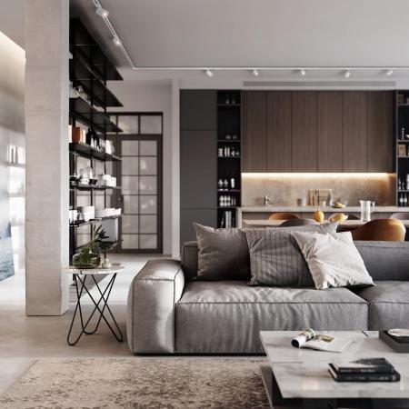 OSRAM 1-Phasen Schienen Leuchtkopf Tracklight Spot Mini Cylinder GU10 weiß