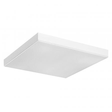 Osram SMART+ Matter Planon Frameless Sparkle 45x45cm Funkeleffekt erinnert an einen Nachthimmel