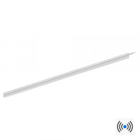 120cm schlanke OSRAM LED Sensor Batten 14W 3000K Unterbauleuchte