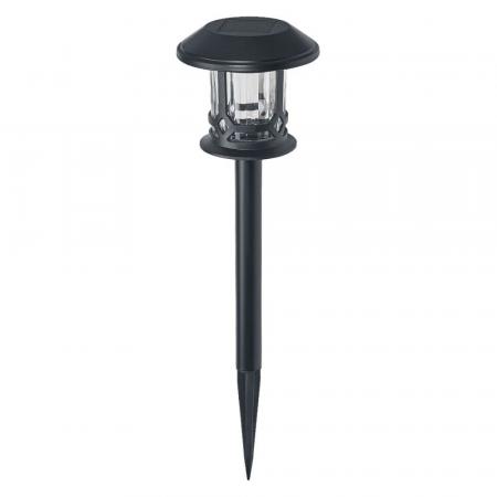 OSRAM Smart+ Bluetooth Solar LED Erdspießleuchte Path Light Multicolor & Sensor