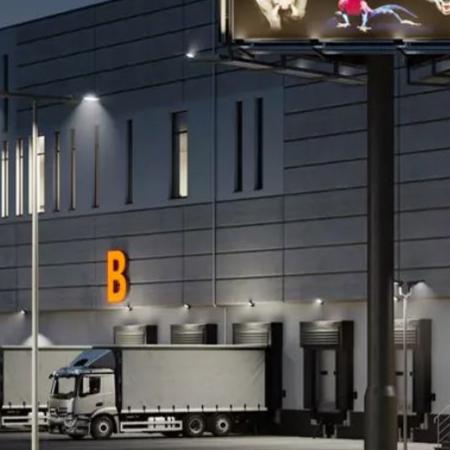 Ledvance E27 LED Straßenlampe  NAV 70 LED FILAMENT PERFORMANCE 5400LM 29.1W 727 - LED-NAV-Ersatzlampe