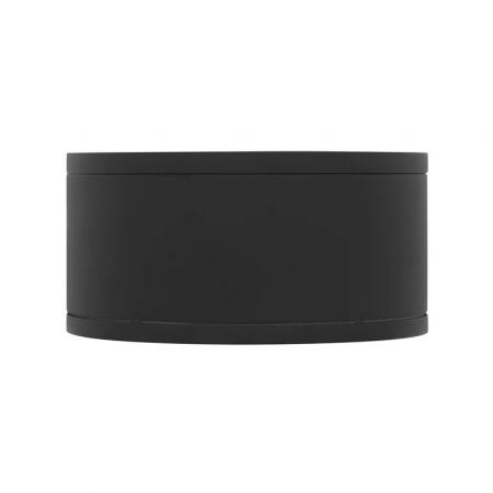 LEDVANCE LED Strahler Surface 45W 36° warmweißes Licht 3000K schwarz IP65