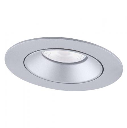 LEDVANCE SP ADJ P 8W 930 DIM Einbaustrahler Silber