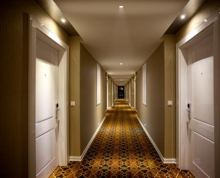 LEDVANCE Spot Fireproof fix 8W Dimmbar 3000K IP65 feuerbeständige LED Einbauleuchte