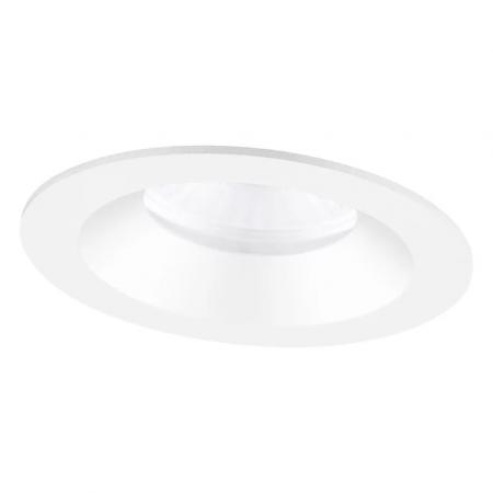 LEDVANCE Spot Fireproof fix 8W Dimmbar 4000K IP65 feuerbeständige LED Einbauleuchte