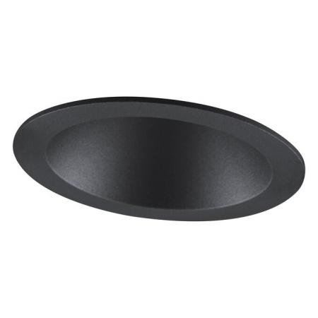 LEDVANCE SPOT DARKLIGHT SP DK FIX P 8W 927 PS DIM IP44 BK - Einbaudurchmesser: 68 mm