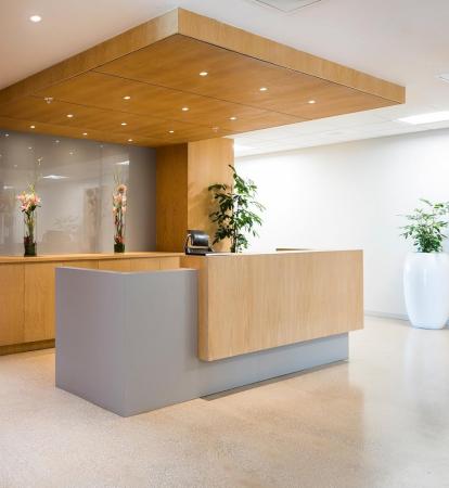 LEDVANCE Spot SP DK FIX P 8W 930 PS DIM IP44  in Silber - hohe Farbwiedergabe