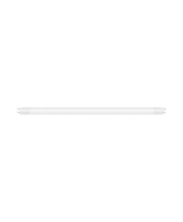 8 x 60cm OSRAM T8/ G13 SubstiTUBE Value LED-Röhre EVG HF 8W wie 18W 800 lm 6500K Tageslichtweiß