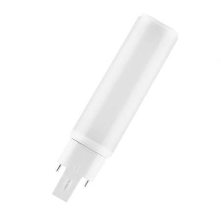 Ledvance DULUX LED D/E HF & AC MAINS VALUE DULUX LED D/E18 HF & AC MAINS VALUE 7W 865 G24Q-2