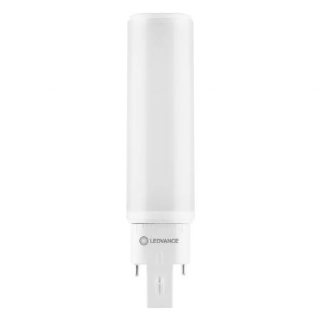 Ledvance DULUX LED D/E HF & AC MAINS VALUE DULUX LED D/E18 HF & AC MAINS VALUE 7W 865 G24Q-2