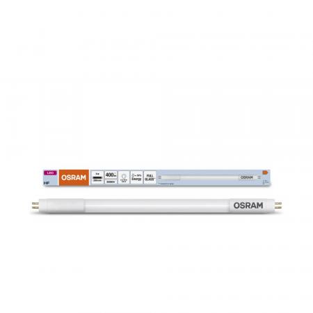 Osram Lumilux T5 HE Longlife 54W - 840 Bianco Freddo | 115cm - Foto 12