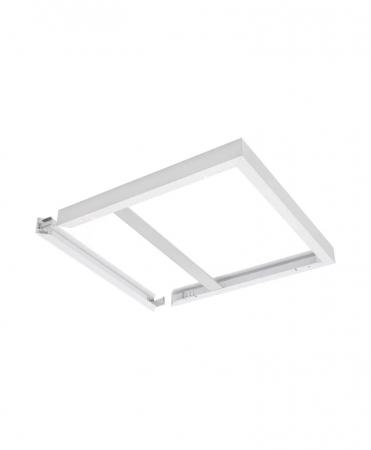 LEDVANCE Aufbaurahmen für PANEL 600 SURFACE MOUNT KIT H50
