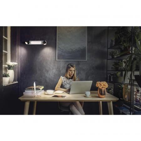 OSRAM 2er LED Deckenstrahler Decor Spot Neptune Weiß mit Click Select