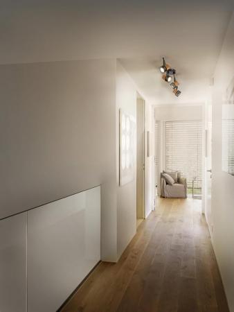 OSRAM Nachhaltiger LED Spot Cork 4er Strahler Schwarz