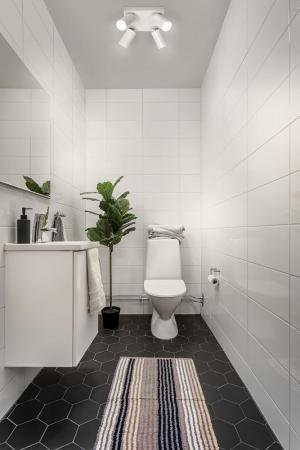 OSRAM LED Spot Octagon 4er Deckenstrahler dimmbar Weiß