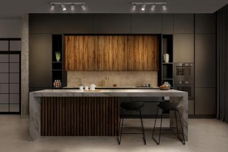 OSRAM LED Spot Octagon 4er Deckenstrahler dimmbar Weiß