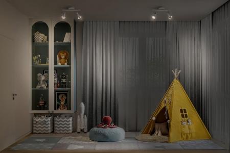 OSRAM LED SPOT GU10 2er Wand- und Decken Strahler dimmbar Weiß 2700K warmweiße Lichtfarbe mit hoher Farbwiedergabe