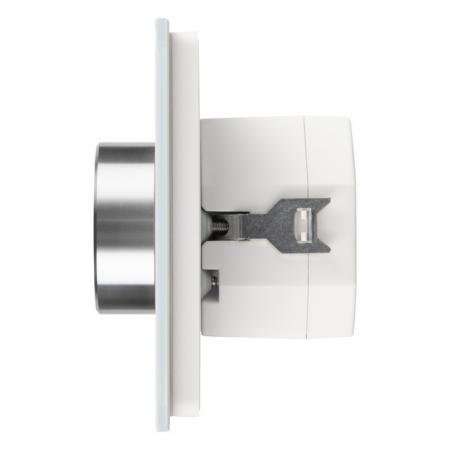 MANUAL CONTROL UNIT SELECT DALI-2 TW DALI-2 STEUERGERÄT TUNABLE WHITE UNTERPUTZ