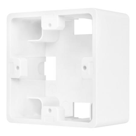 MANUAL CONTROL UNIT SELECT DALI-2 EXC TW EXCHANGEABLE COVER UNTERPUTZ