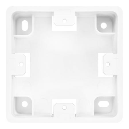 MANUAL CONTROL UNIT SELECT DALI-2 EXC TW EXCHANGEABLE COVER UNTERPUTZ