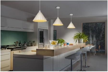 Osram E14 LED Kerzenlampe CLASSIC besonders effizient 1,2W wie 25W 2700K warmweißes Licht - Sehr gute Energieeffizienz