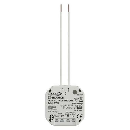LEDVANCE FLEX CONTROL UNIT FLUSH MOUNT DALI-2 TW