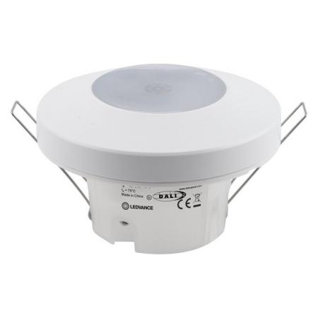 LEDVANCE SENSOR DALI-2 LIGHT/PRESENCE-8 INFRARED CEILING INTEGRATION